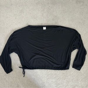 ATHLETA Cool Down Top